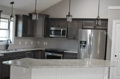 J & B Countertops - Bathroom Remodeling in Cookeville, TN