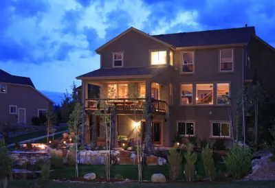 Accent Landscapes - Garden Remodeling in Colorado Springs, CO