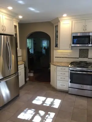 Hearth Cabinets and more LTD - Interior Design & Decorating in Liverpool, NY