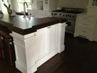 Triangle Cabinets & Renovations - Countertop Installation Services in Raleigh, NC