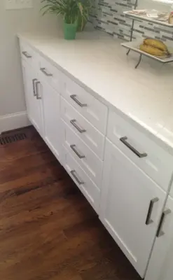 Triangle Cabinets & Renovations - Countertop Installation Services in Raleigh, NC