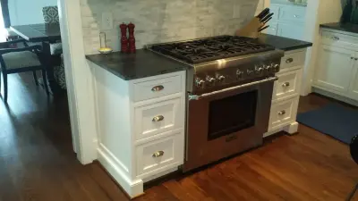 Triangle Cabinets & Renovations - Countertop Installation Services in Raleigh, NC