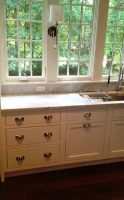 Triangle Cabinets & Renovations - Countertop Installation Services in Raleigh, NC