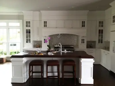 Triangle Cabinets & Renovations - Countertop Installation Services in Raleigh, NC