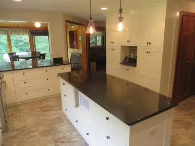 The Cabinetworks - Interior Design & Decorating in Stratham, NH