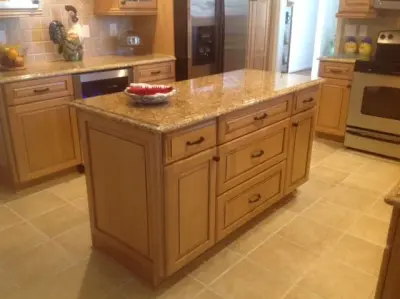 Jane Ibeawuchi - Countertop Installation Services in Chesapeake, VA