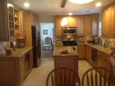 Jane Ibeawuchi - Countertop Installation Services in Chesapeake, VA