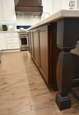 Unique Bathroom and Kitchen Showroom - Tile & Stone Installation Services in Porter, TX