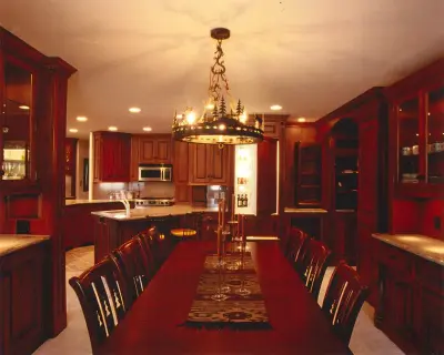 Trappers Junction by Kitchen Perfection