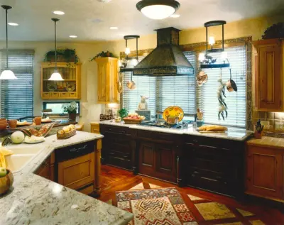Kitchen Perfection - Countertop Installation Services in Steamboat Springs, CO