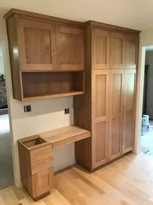 Cedar Mountain Woodwrights - Carpentry & Woodworking in Ellensburg, WA