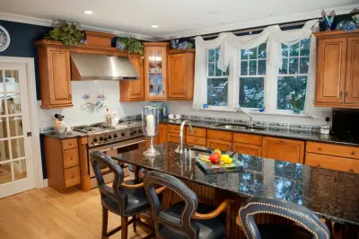 InDesign Interiors - Architectural & Building Design Services in Marshfield, MA