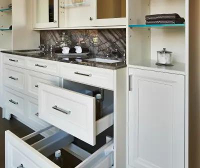 Kitchen & Bath Galleria - Countertop Installation Services in Du Quoin, IL
