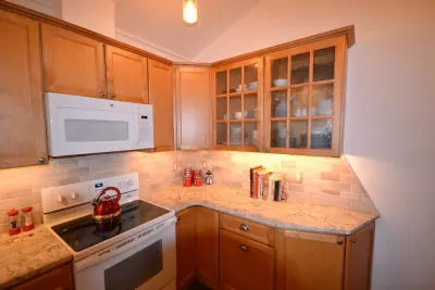 Revamped Street Kitchen Design by Chester County Kitchen & Bath