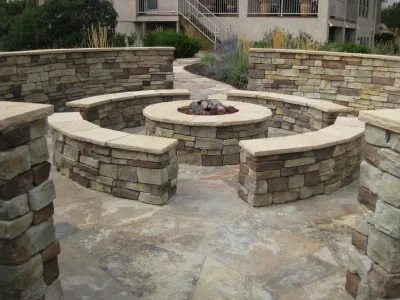 Accent Landscapes - Garden Remodeling in Colorado Springs, CO