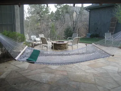 Accent Landscapes - Garden Remodeling in Colorado Springs, CO