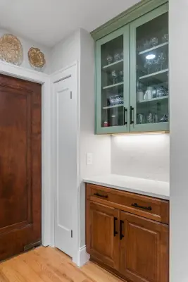 Lisa N. Kurtz Design - Kitchen Remodeling in Fox Point, WI