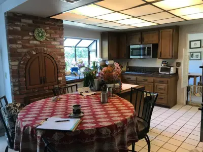 Newbury Park Complete Renovation — Kitchen Remodeling project by Hue Of You Decor, LLC
