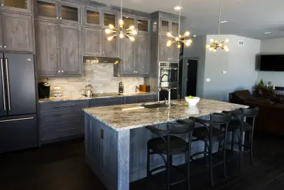 Leading Edge Countertops - Countertop Installation Services in Milford, IN
