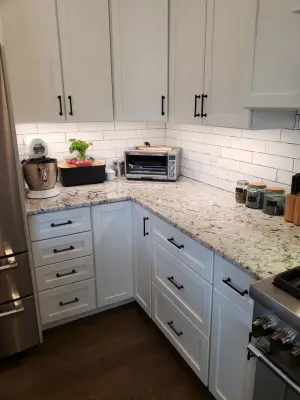 Radzwillas Kitchen and Bath Design - Custom Cabinets & Cabinetry in Trumbull, CT