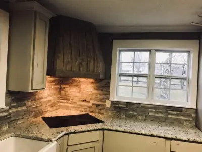 Nichols Culinary Space by Kitchen Sales & Kitchen Sales Gallery