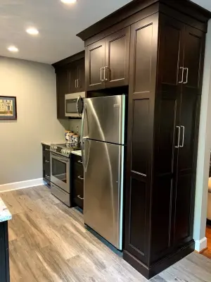 Melissa Jessup, Designer - Kitchen Remodeling in Winstonsalem, NC