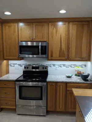 Kitchen & Bath Gallery of the Finger Lakes, Inc. - Countertop Installation Services in Horseheads, NY