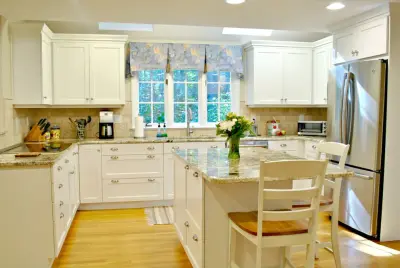 Kitchen Associates - Countertop Installation Services in Sterling, MA