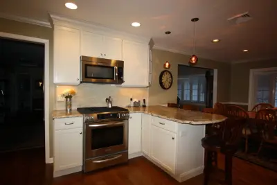 Palm Beach Kitchen Design - Kitchen Remodeling in Boca Raton, FL