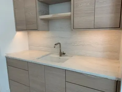 Emerald Coast Fabrication - Countertop Installation Services in Panama City Beach, FL