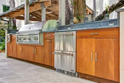 Kitchen Design Concepts - Design-Build Services in Dallas, TX