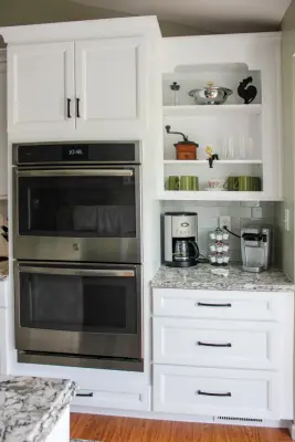Sieglers Custom Kitchens - Kitchen Remodeling in Ofallon, MO