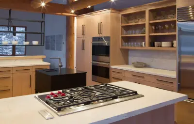Northern Area by Five Star Kitchen & Bath