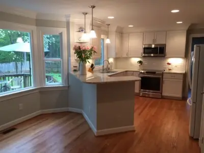 Kitchens By Amy - Kitchen Remodeling in Raleigh, NC