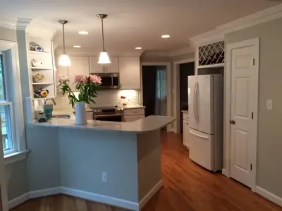 Kitchens By Amy - Kitchen Remodeling in Raleigh, NC