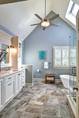 Gehman Design Remodeling - Bathroom Remodeling in Harleysville, PA