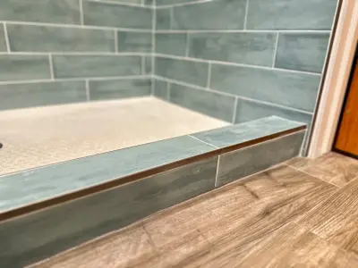 Northbrook Spa by Dimon Designs, LLC
