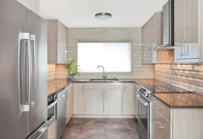Kitchens Etc. - Bathroom Remodeling in Longview, WA