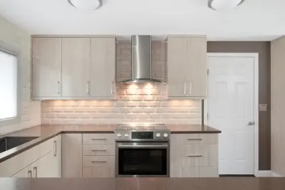 Lake North — Kitchen Remodeling project by Kitchens Etc.