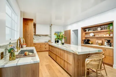 Bentwood of Austin - Kitchen Remodeling in Austin, TX