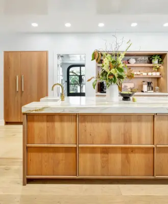 Bentwood of Austin - Kitchen Remodeling in Austin, TX