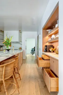 Bentwood of Austin - Kitchen Remodeling in Austin, TX
