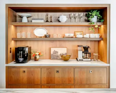 Bentwood of Austin - Kitchen Remodeling in Austin, TX