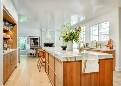 Bentwood of Austin - Kitchen Remodeling in Austin, TX