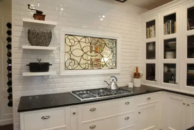 Nonconformist by Kitchen & Bath Designs By Leah LLC