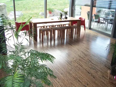 Green Building Supply - Flooring Installation Services in Fairfield, IA