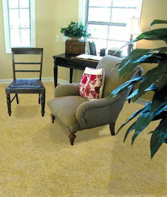 Green Building Supply - Flooring Installation Services in Fairfield, IA