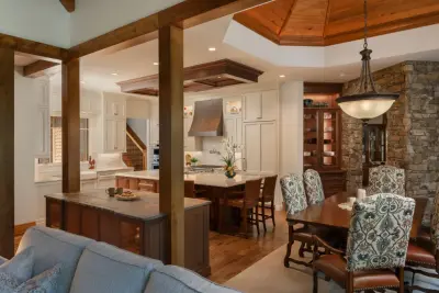 K.A. Atwood, Inc - Kitchen Remodeling in Greenville, SC