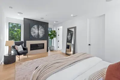 Debby Berkovich Interior Design - Interior Design & Decorating in Los Angeles, CA