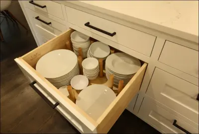 C&K Custom Remodeling Inc. - Kitchen Remodeling in Portland, OR